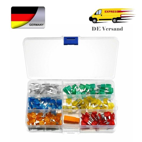 120er auto sicherungen kfz - auto,