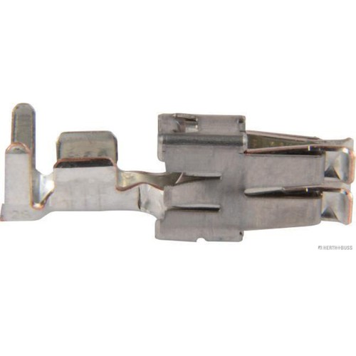Crimpverbinder herth buss - crimpverbinder, herth+buss