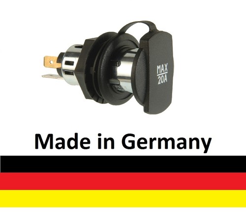 Volt einbau power - volt,