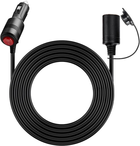12v verlängerungskabel m - 12v,