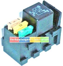 KFZ / BOOT: Relaissockel für