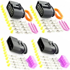 2x Reparatursatz 10-Pole