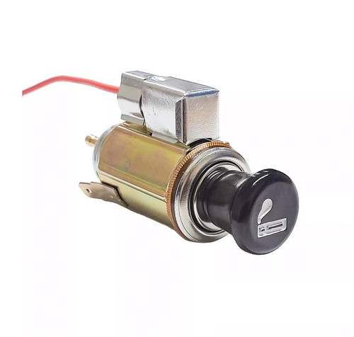 12v klassisch retro stil - 12v,