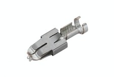 2x HELLA Leitungsverbinder 8KW