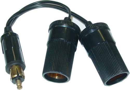 Adapterkabel din normstecker - din,