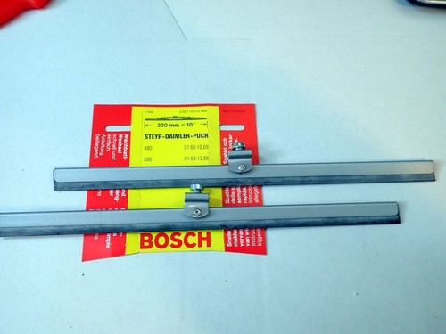 Wischerblatt scheibenwischer - 2,