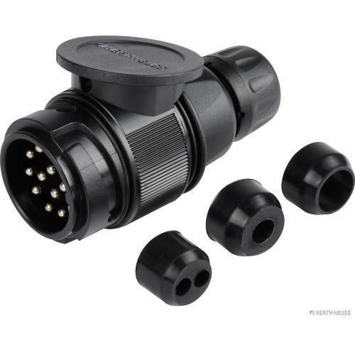 Stecker herth buss - herth+buss, elparts