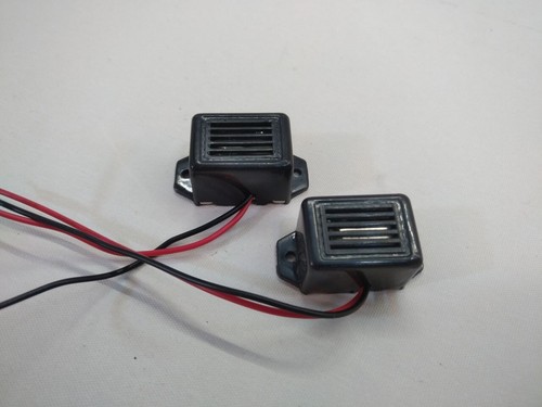 Stück hörmelder 12v - 12v,