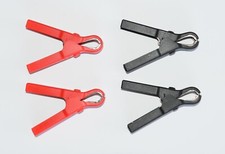 4 Stück Ladeklemmen