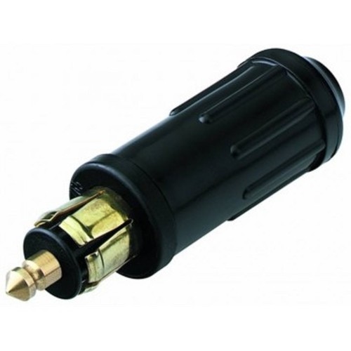 Bordspannungsstecker