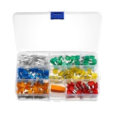 120 Stück 5-30A Mini Auto