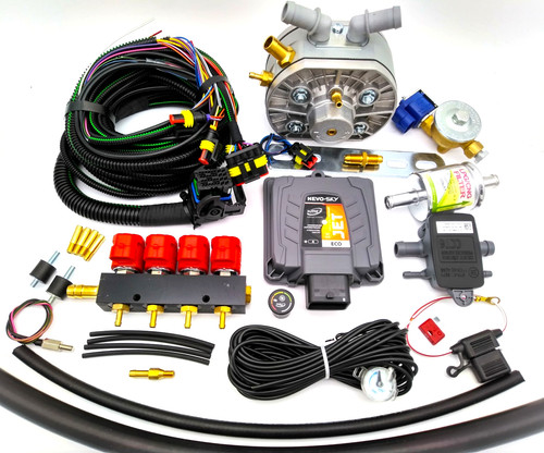 Lpg autogas kme frontkit - autogas,